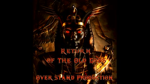 PROPHECY: Return of The "OLD GODS" | The black cube and Saturn