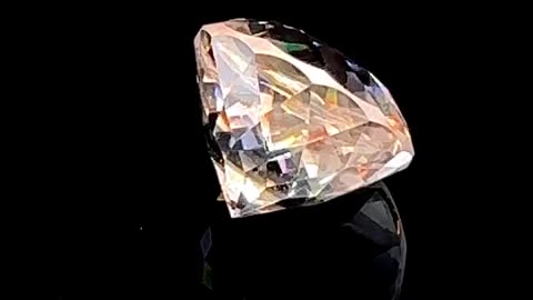 Huge diamond