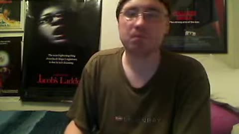 The Movie RANT of Prometheus From 2012 By Ramboraph4life (Read Description)