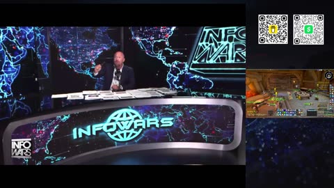 #Infowars #Live #Trump #AlexJones #Russia