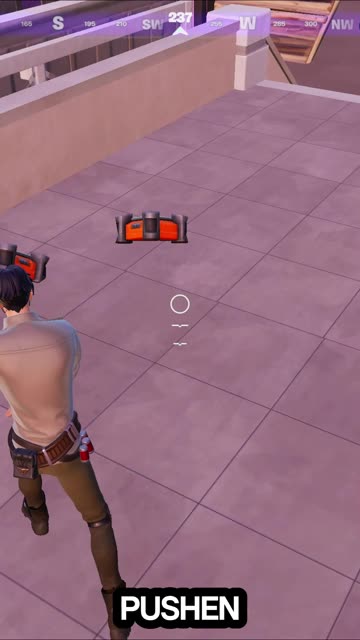 SO Crashed jede Fortnite😱😥