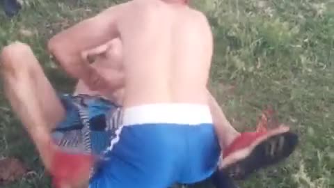 💥🌍 Wild Street Fight in Tajikistan! | FCN