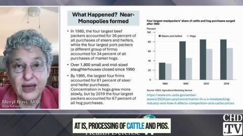 Hawaii’s Governor Josh Green is pushing COVID vaccines on babies.