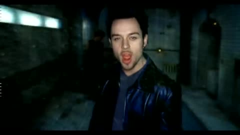 Savage Garden- Crash and Burn