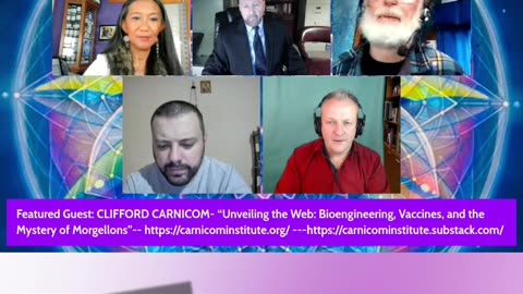 The attention of the World is on the wrong thing