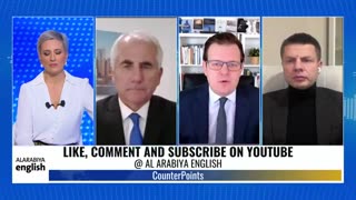 Russia is Ready for War: DEBATE