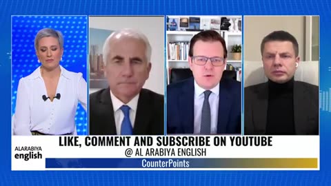 Russia is Ready for War: DEBATE