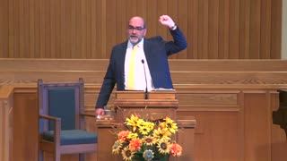 Is Assurance Required For Saving Faith?