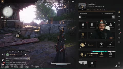 Vibing for a bit on RL