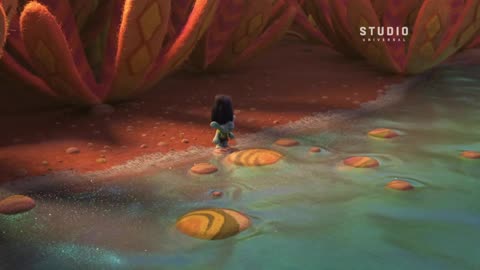 [Clip] Trolls 2: Gira Mundial | Ideal Para Mí | Studio Universal LA (20/01/2026)