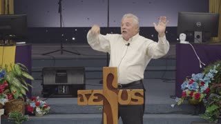 The True Ministers Of God by Dr Michael H Yeager