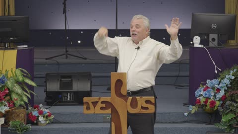 The True Ministers Of God by Dr Michael H Yeager