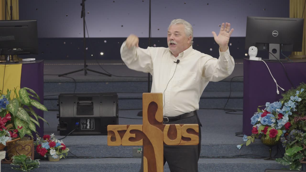 The True Ministers Of God by Dr Michael H Yeager