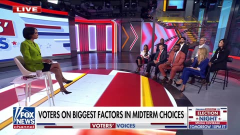 "My family has been here since the 1700s. No one gave us a free $1,400 debit card,