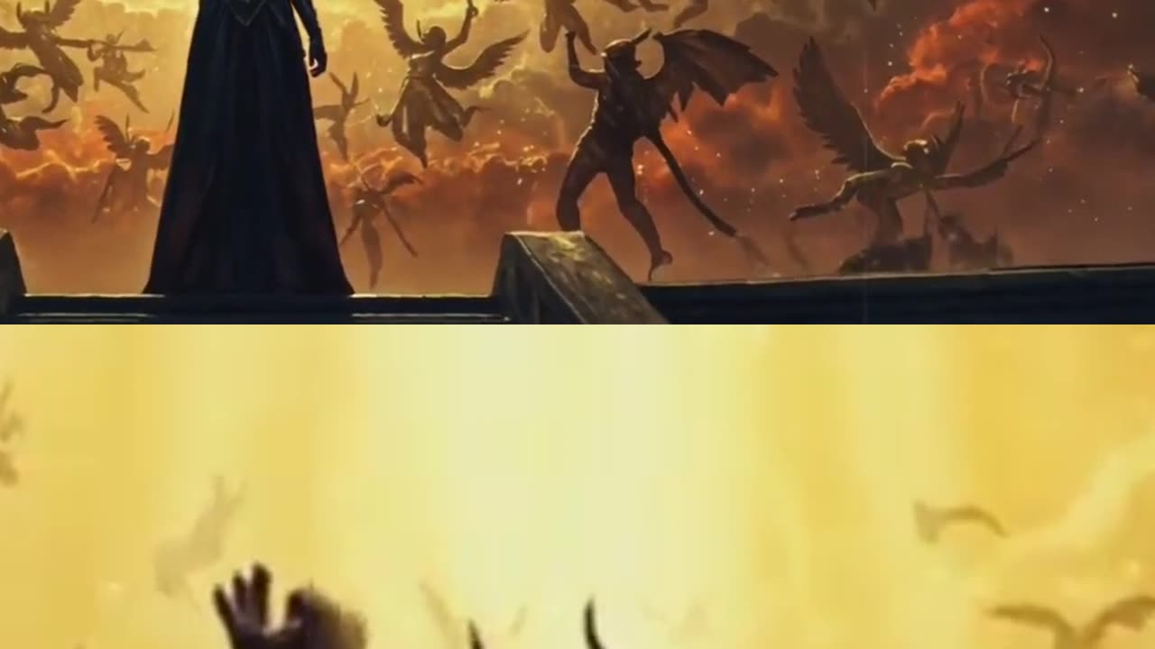 Forbidden History: Lilith, Cain & Lucifer Exposed