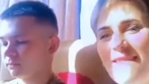 🎥🌅 Ukraine Russia War | Ukrainian Woman Captures Border Tensions Amid Fighting | RCF