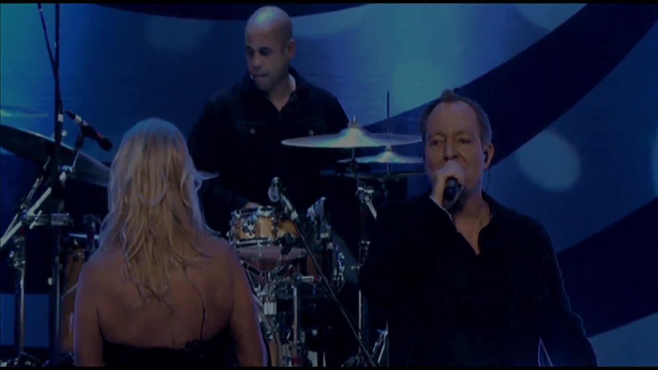 Rock Lobster - The B‐52s (live)