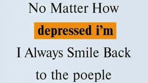 The Power of a Smile