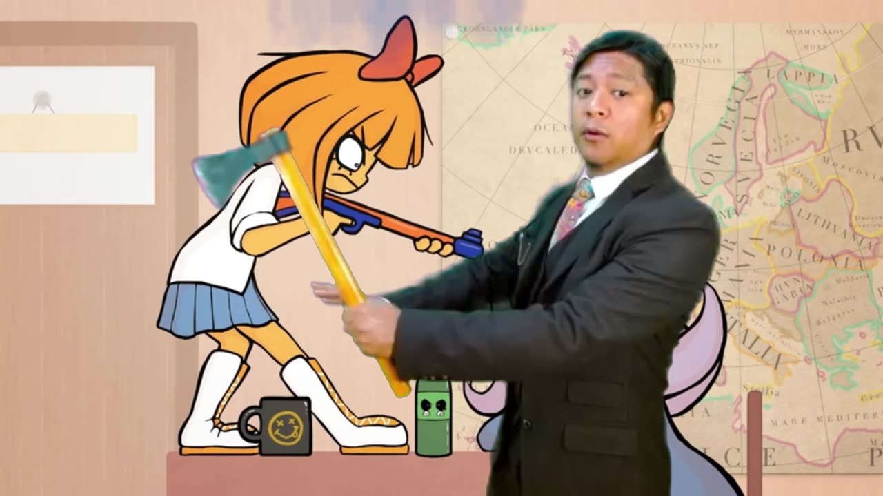 Sungrand Studios In Ongezellig Deel 2