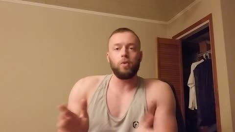 Robert Petersen: Stop telling men to improve themselves