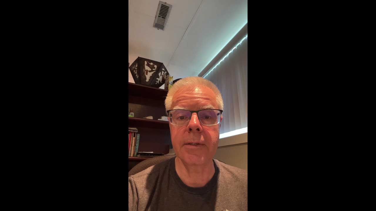 Jesus in Psalm 17 part 3