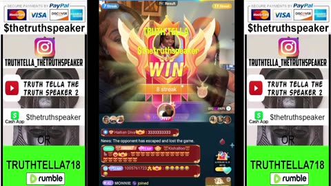 QUEEN TOMIKAY 3 MILLI TOMILLICA KEEPS THE GIRLS MAD ESPECIALLY THE JEALOUS FLOPPING ONES SHE MAKES MORE MONEY THAN! PAPI A LIAR WHO SPENT 3MILL TO MAKE 2.5 MILL TOMIKAY SPENT 1.4 & MADE 3MILLI & CASHES OUT 14-20K EVERY MONTH & OWES NOBODY!