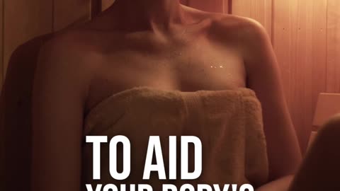 Detoxing from your deodorant?