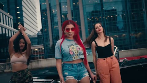 Mera EX ( Official Video ) Jasmine Sandlas |Rude - EP | Pro Media |