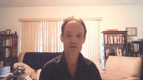 The Temporary Peace Of Spiritual Bypassing & It's Role In Human Life - Jed Shlackman, M.S. Ed.
