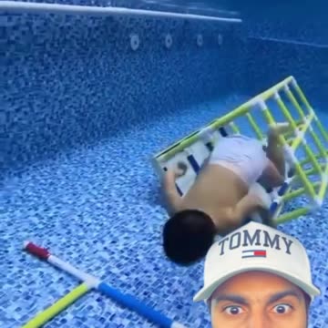 /I lost my breath halfway/