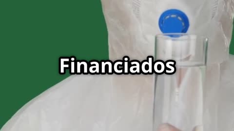 ¿Fluoruro en el agua para protegernos… o para envenenarnos?