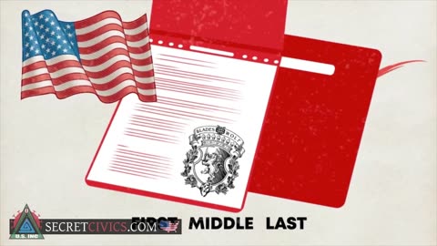 SETTING UP YOUR EXPRESS TRUST..A PATH TO SHOW SOVEREIGNTY