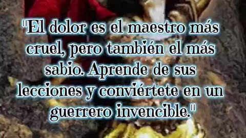 💠 Frase 52 🕷 Demonología 💠