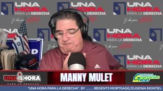 UNA HORA PARA LA DERECHA