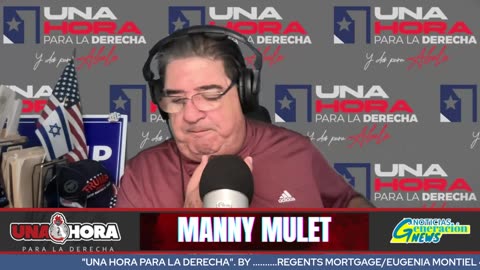 UNA HORA PARA LA DERECHA