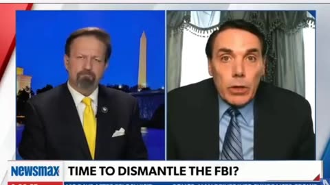 FBI SPECIAL AGENT STEVE GRAY