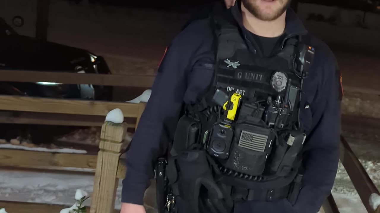 “You Don't Have a Disability” (December 2025)