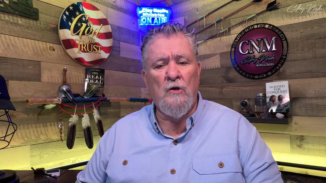 Releasing the Father's Heart Sunday Oct. 19th, 2025