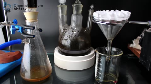 Piperonal Synthesis