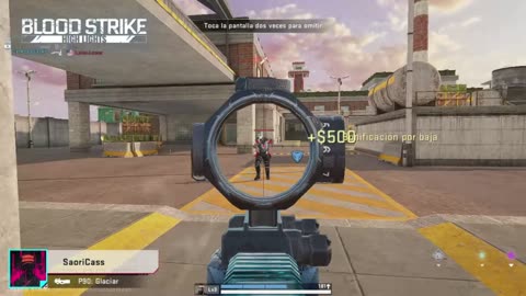 BloodStrike