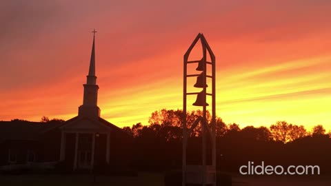 JULY 20 2025 CHURCH SERVICE AUDIO CLIP PART 2