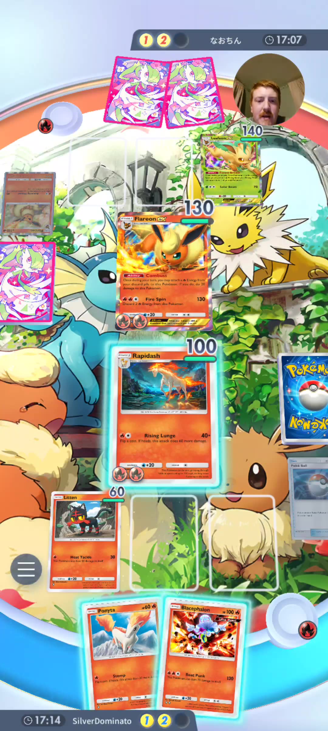 Pokémon TCGP Community Builder EP.64