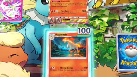 Pokémon TCGP Community Builder EP.64