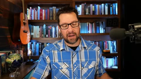 Why I am postponing my Bethel update (it was scheduled for today)