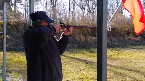 Talking Rock Black Powder Shooters - March 2022 - Blanket Prize