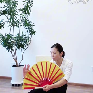 1126.東方體能人人都能輕鬆駕馭身體