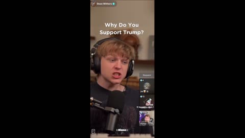 Big Liberal Influencer Has MAJOR MELTDOWN Over Vaping