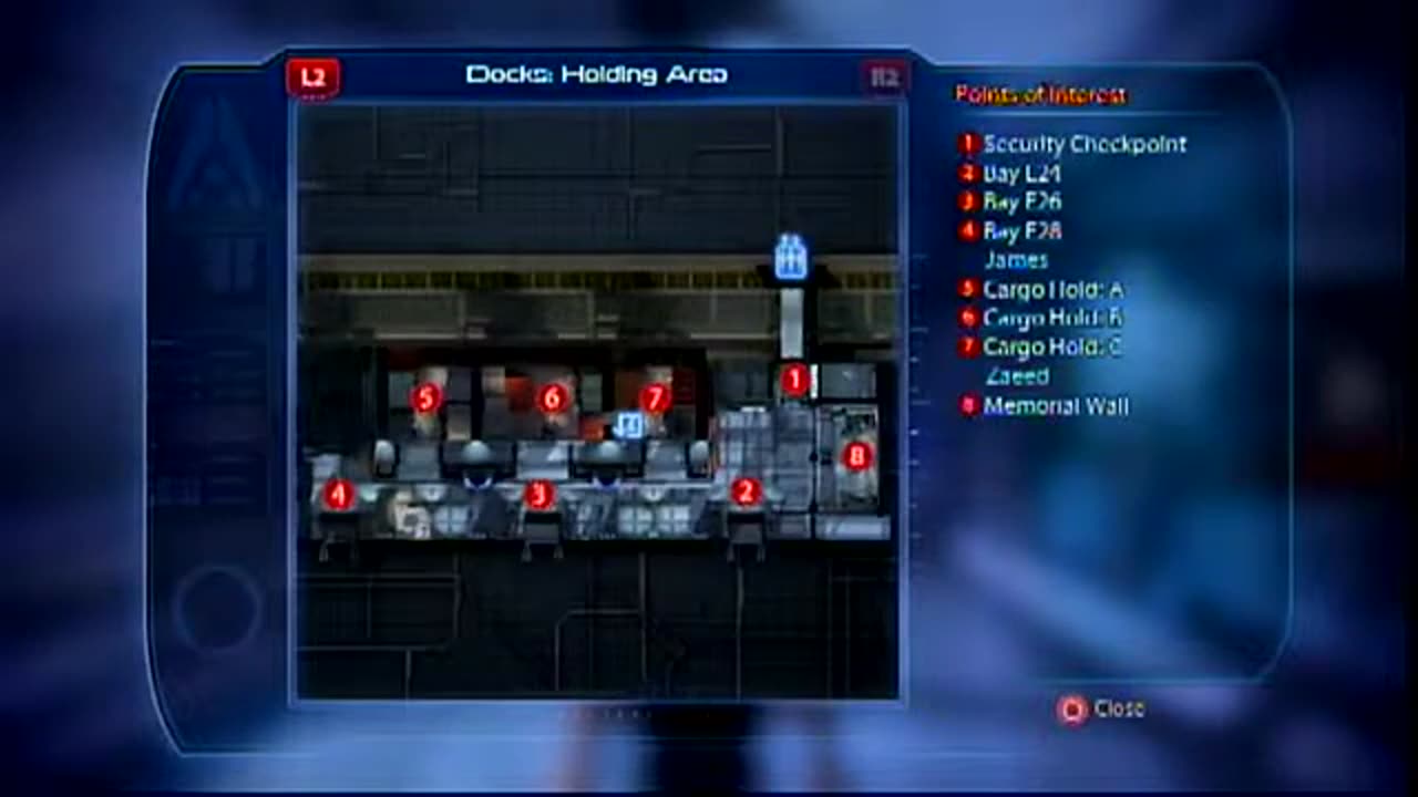 Mass Effect 3 Day 7 - 7 _ 14