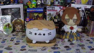 Aliexpress S'more cat plush