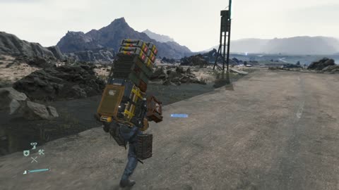 Death Stranding part 12